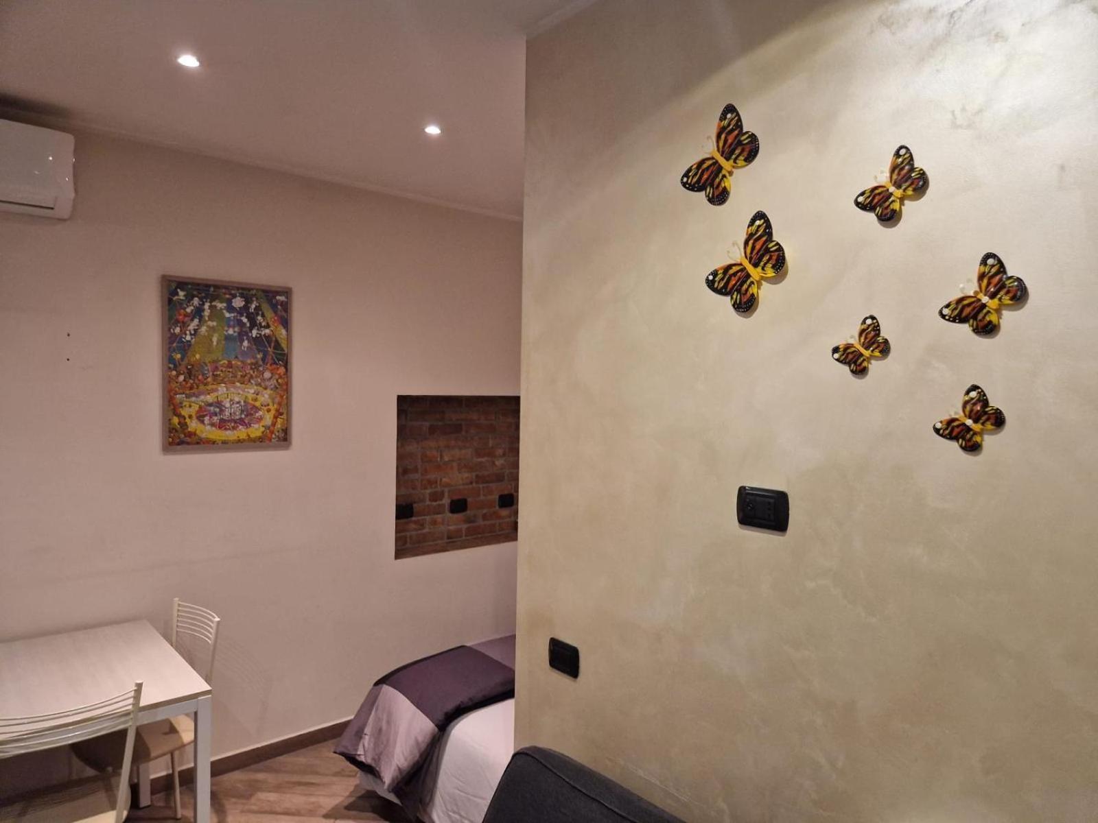 Mia Casa Apartment Monza Exterior photo