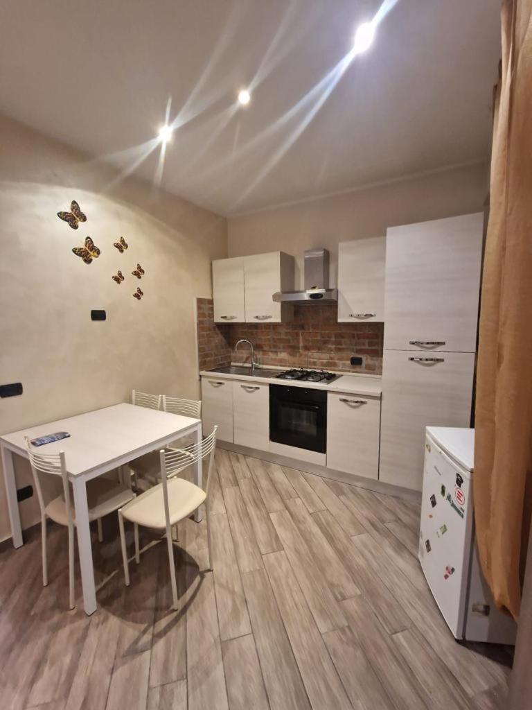 Mia Casa Apartment Monza Exterior photo