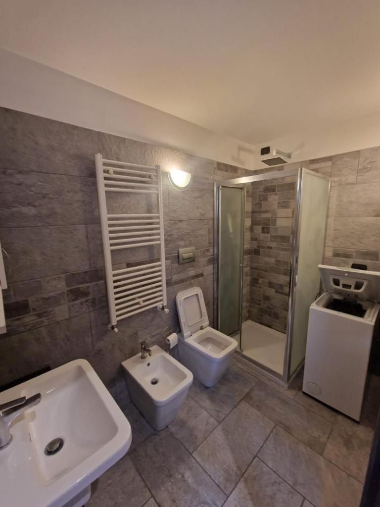 Mia Casa Apartment Monza Exterior photo